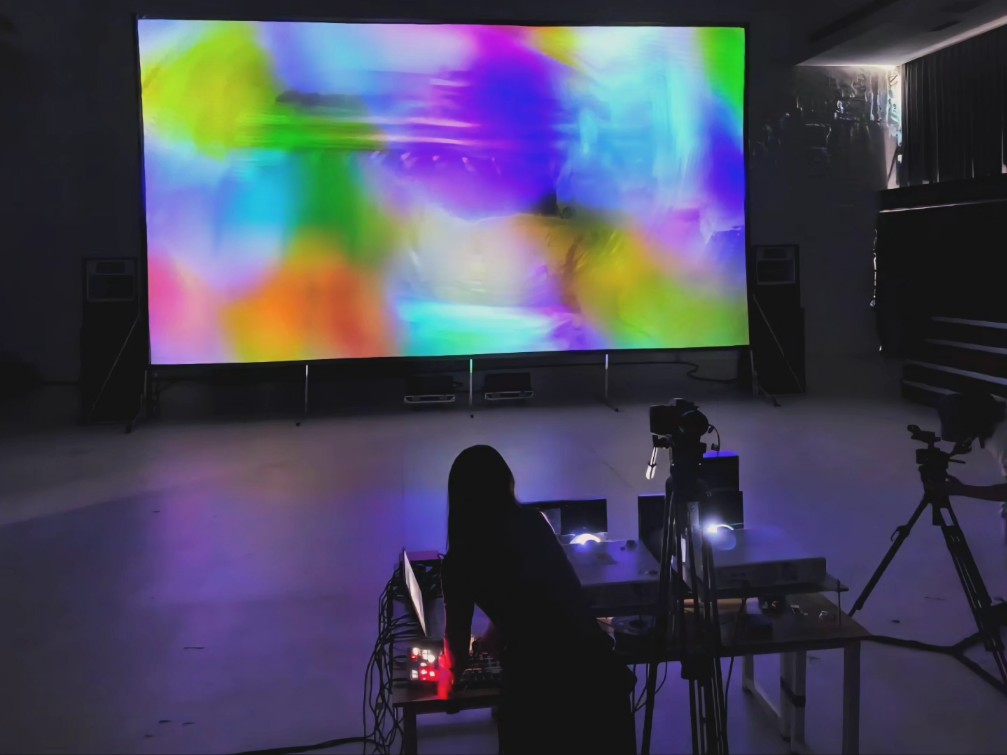 LUF Scope Beijing Hero