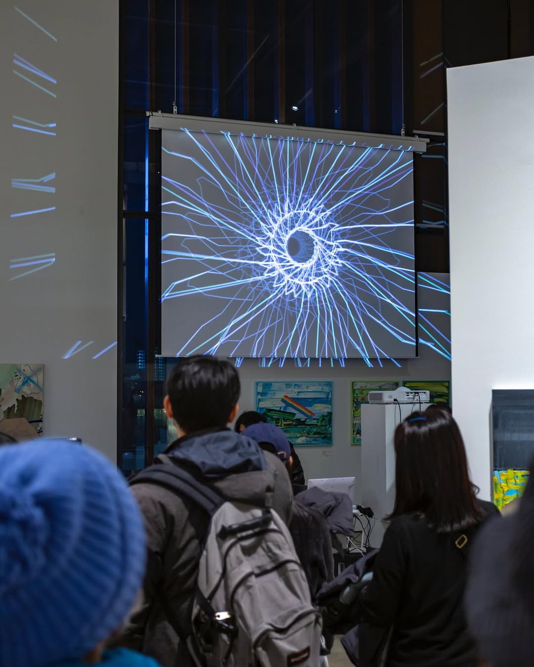 Border Not Border Hero